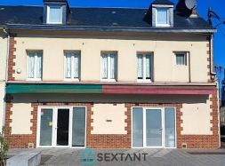 vente Le Petit Quevilly