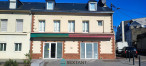vente Immeuble mixte Le Petit Quevilly