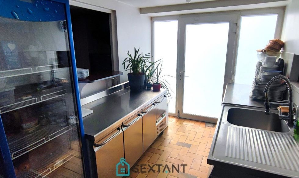 vente  Le Petit Quevilly