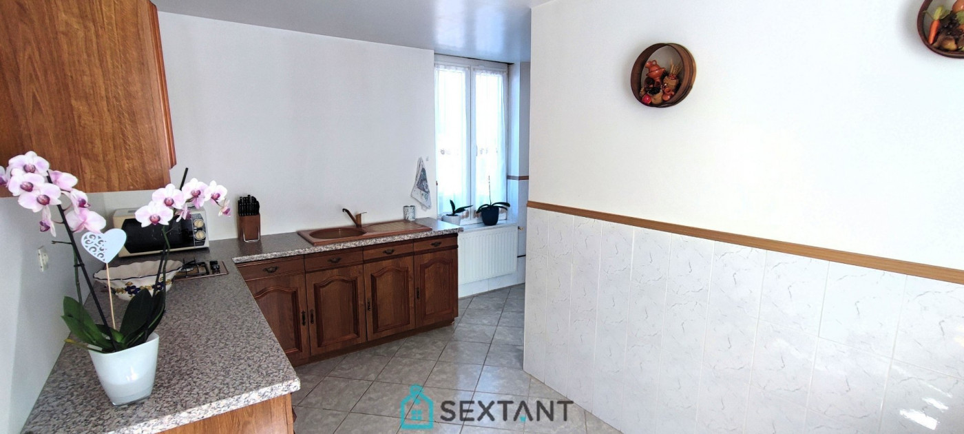 vente Immeuble mixte Le Petit Quevilly - Photo 8