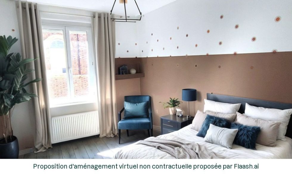 vente  Beaumont Le Roger