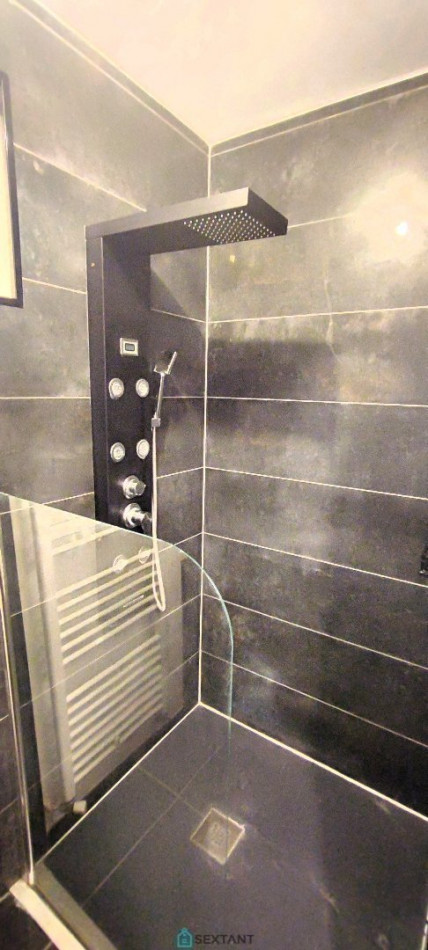 vente Maison mitoyenne Beaumont Le Roger - Photo 9