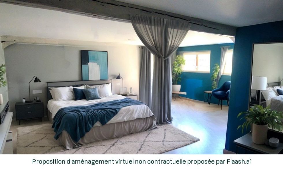 vente  Beaumont Le Roger