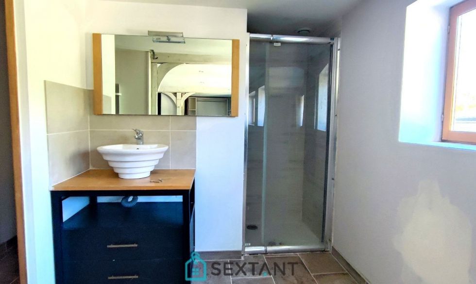 vente  Beaumont Le Roger