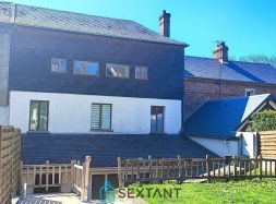 vente  Beaumont Le Roger