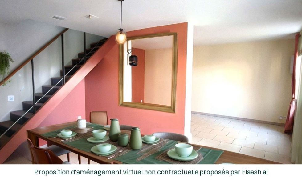 vente  Beaumont Le Roger