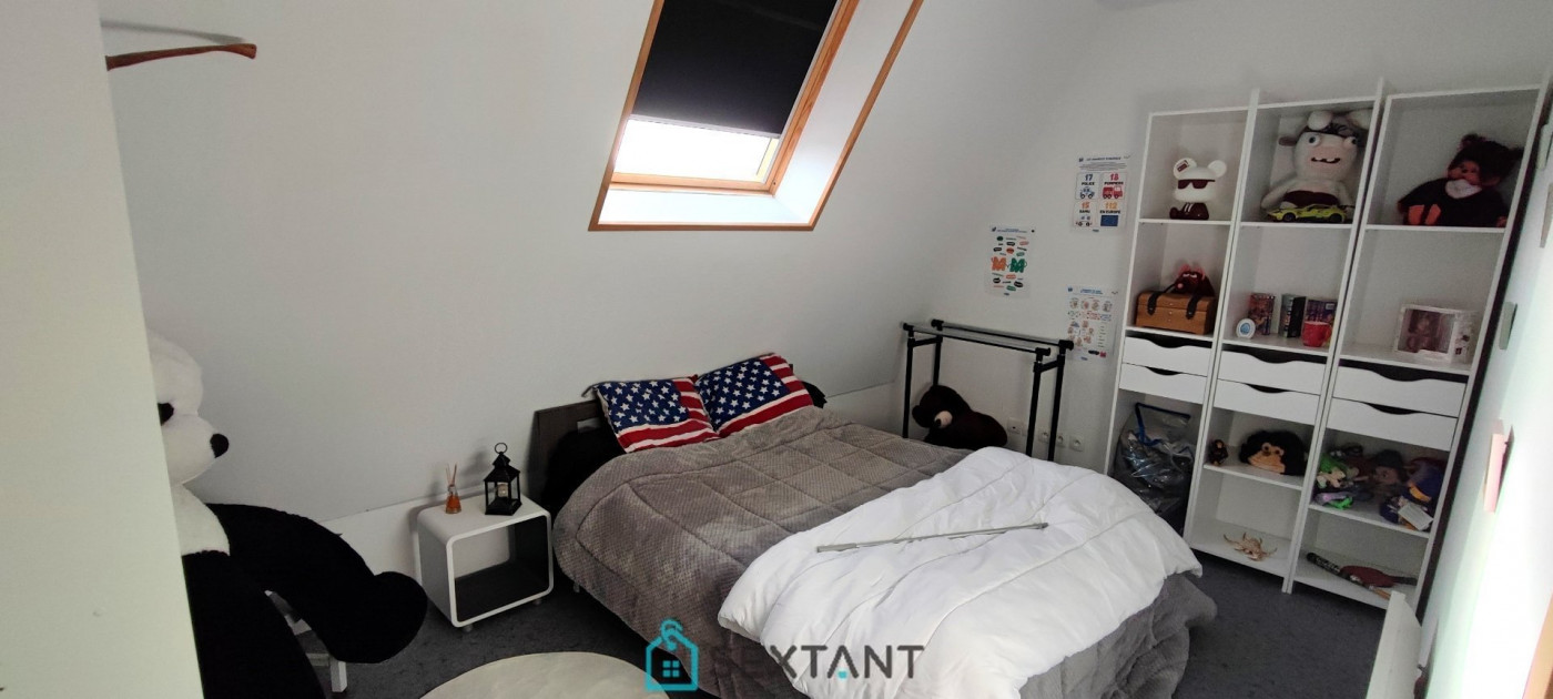 vente Maison de campagne Le Neubourg - Photo 14