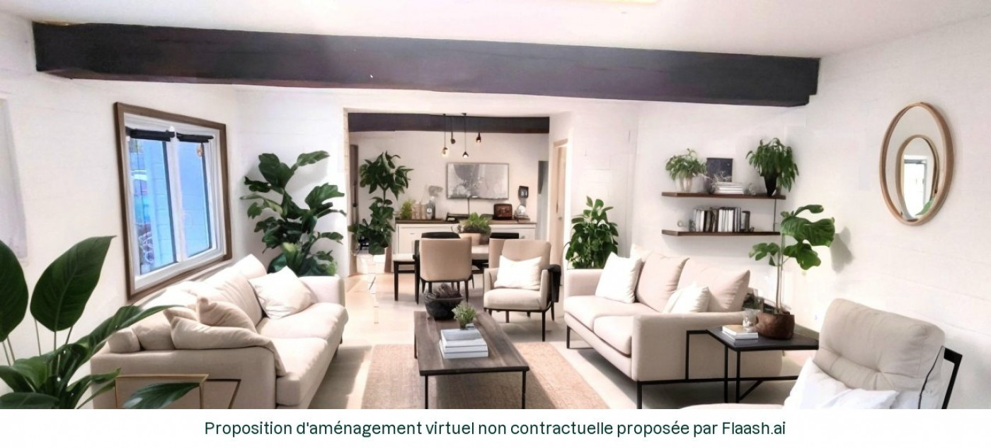 vente Maison de campagne Le Neubourg - Photo 1