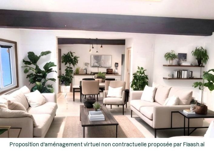 vente Maison de campagne Le Neubourg