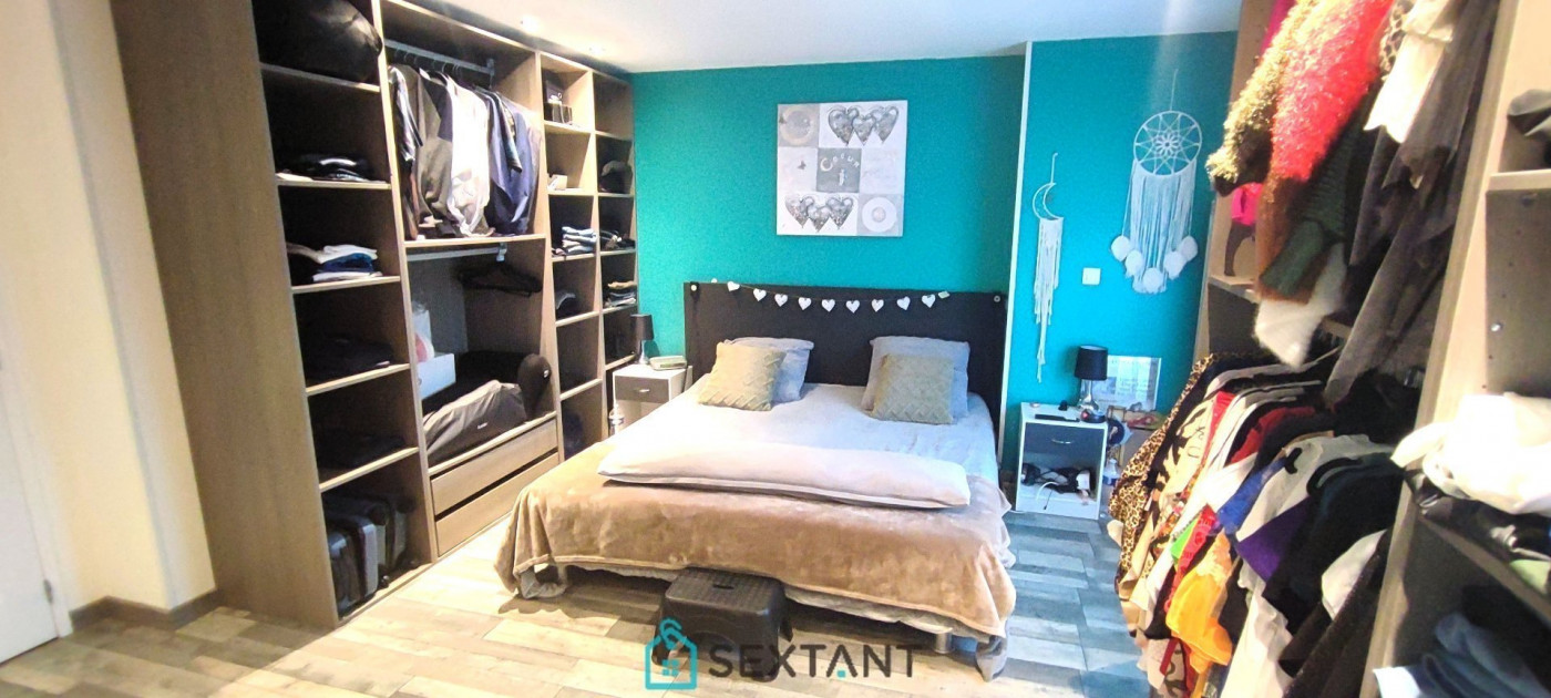 vente Maison de campagne Le Neubourg - Photo 6