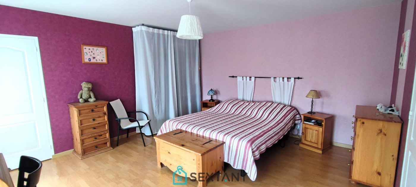 vente Maison de caractère Le Neubourg - Photo 11