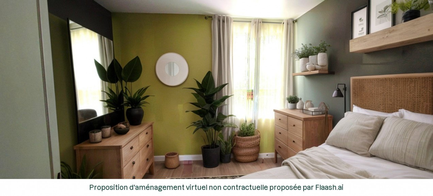 vente Maison de caractère Le Neubourg - Photo 6