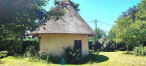 vente Chaumière Brionne