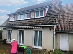 vente  Le Bosc Roger En Roumois