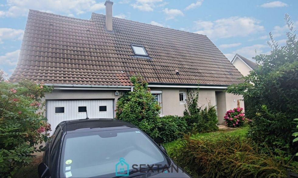 vente  Le Bosc Roger En Roumois