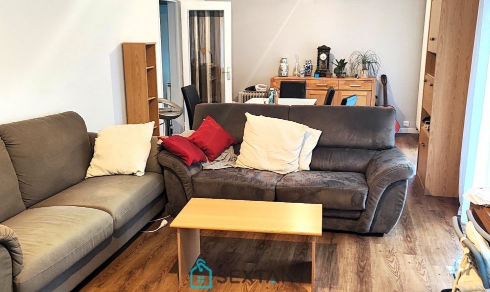 vente  Le Bosc Roger En Roumois