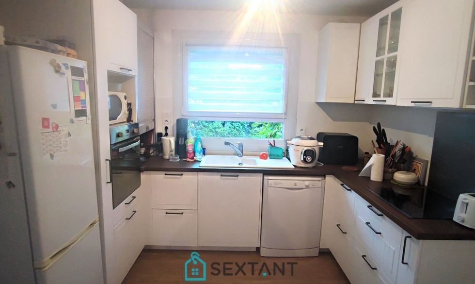 vente  Le Bosc Roger En Roumois