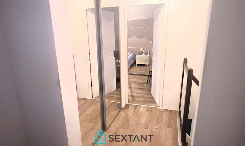 vente  Le Bosc Roger En Roumois