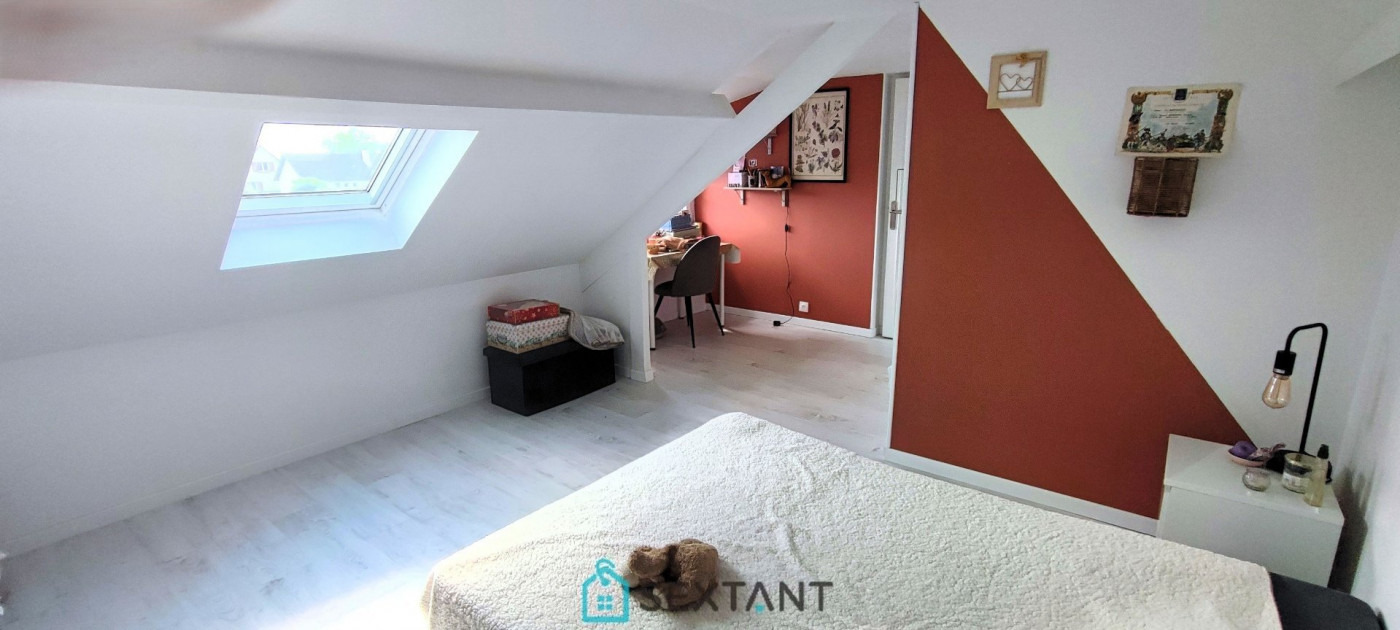 vente Maison individuelle Bardouville - Photo 11