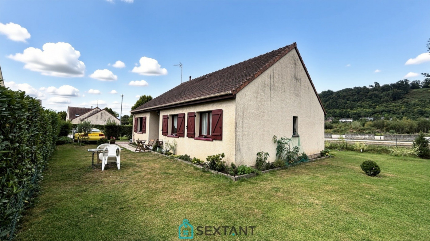 vente Maison individuelle Pont Audemer - Photo 12