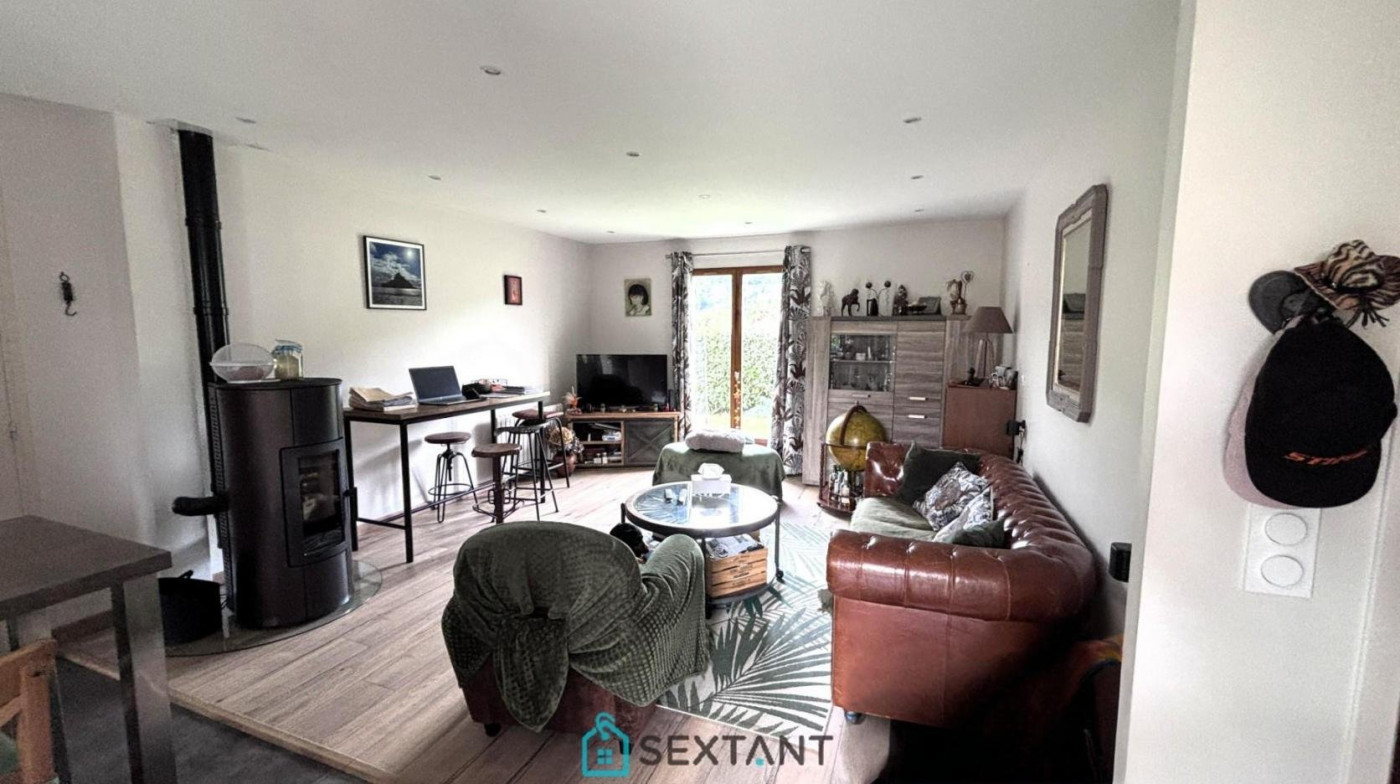 vente Maison individuelle Pont Audemer - Photo 3