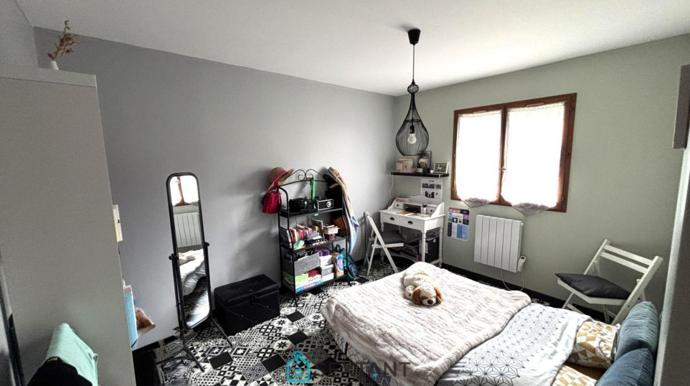 vente Maison individuelle Pont Audemer - Photo 9