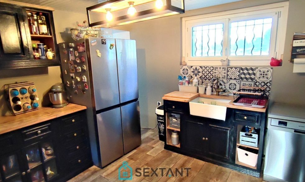 vente  La Mailleraye Sur Seine