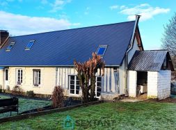 vente  La Mailleraye Sur Seine