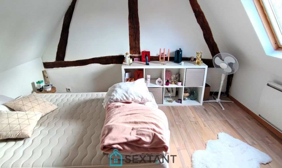 vente  La Mailleraye Sur Seine