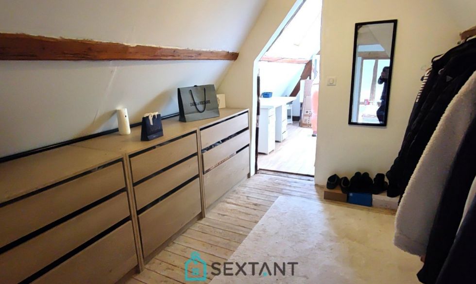 vente  La Mailleraye Sur Seine