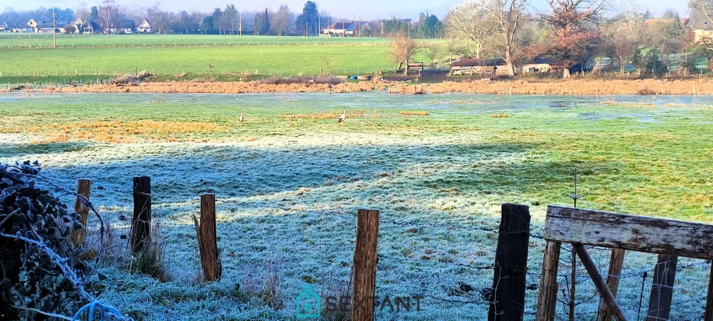 vente Maison de caractère La Mailleraye Sur Seine - Photo 14
