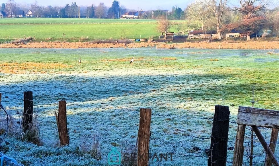 vente  La Mailleraye Sur Seine