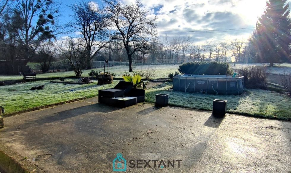 vente  La Mailleraye Sur Seine