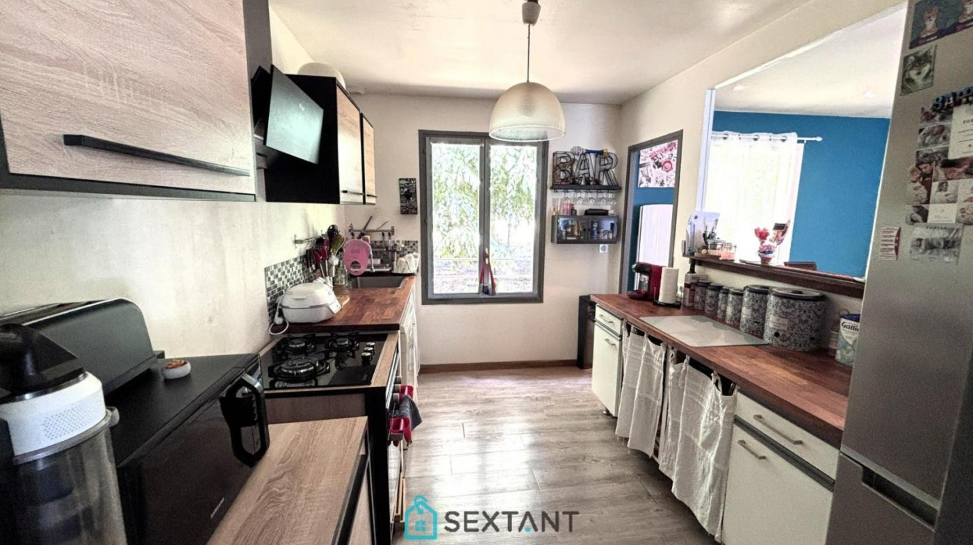 vente Maison individuelle Le Neubourg - Photo 6