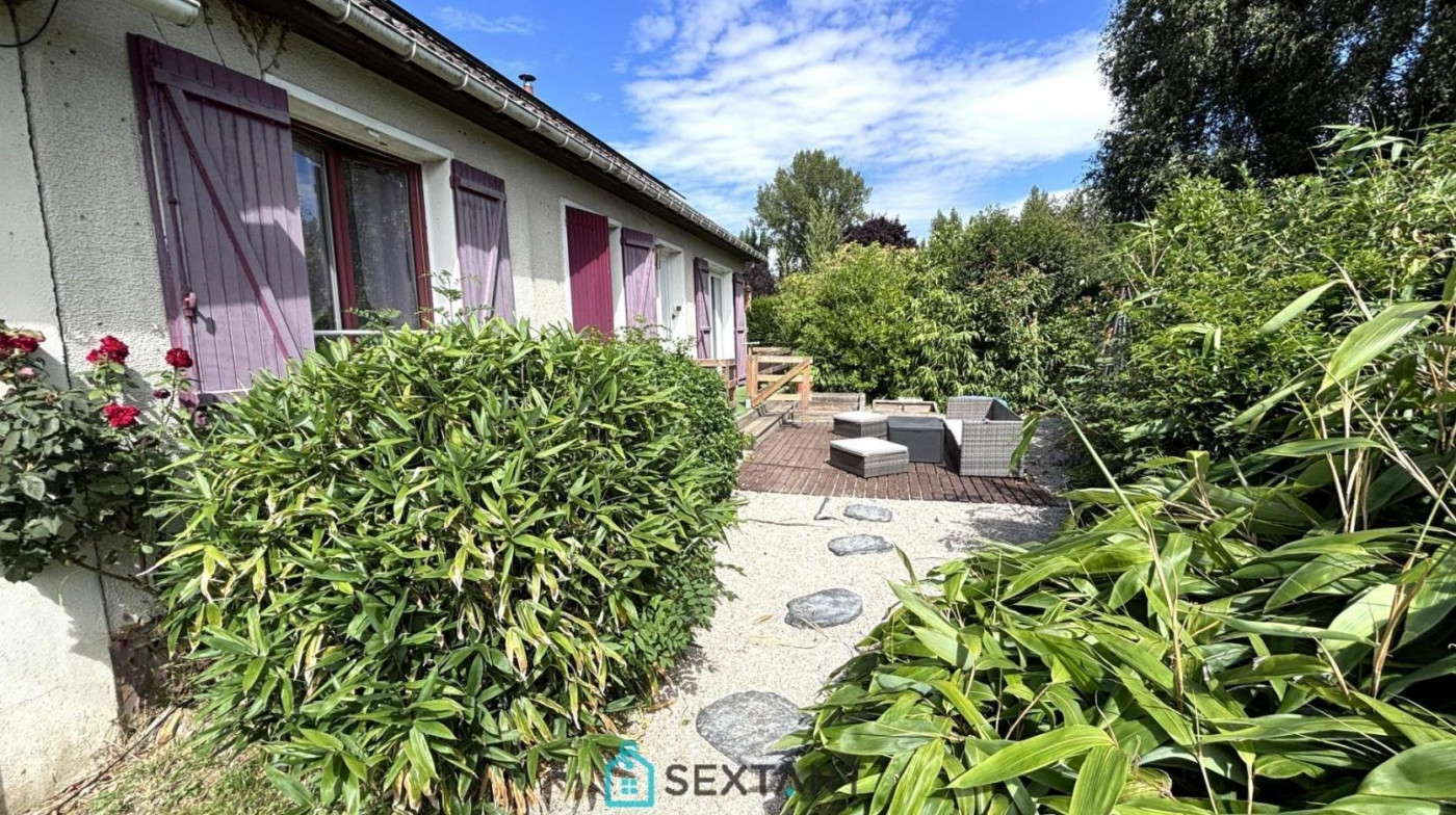 vente Maison individuelle Le Neubourg - Photo 2