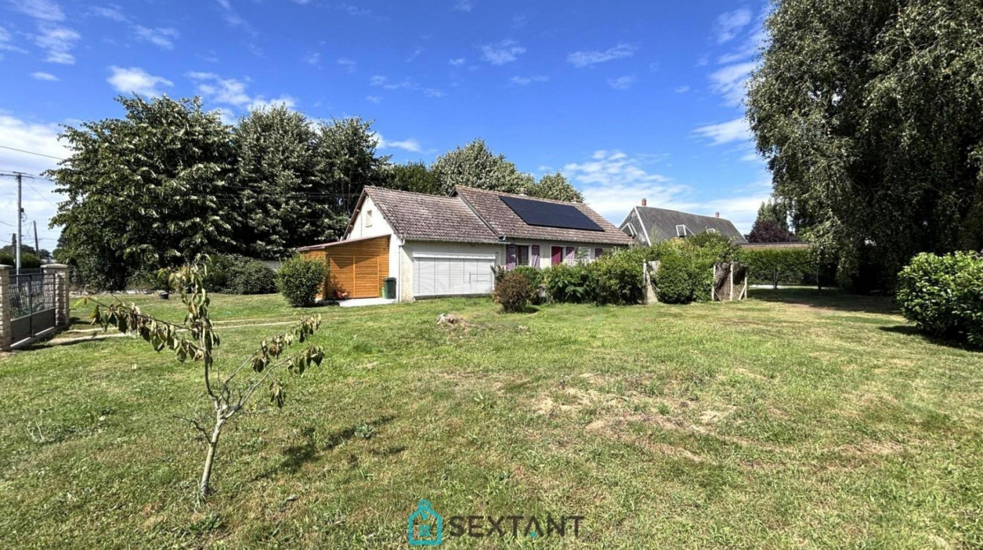 vente Maison individuelle Le Neubourg - Photo 15