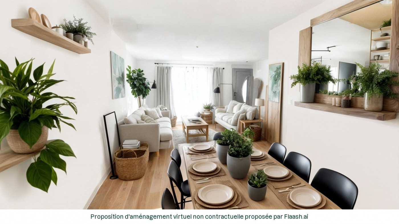 vente Maison individuelle Le Neubourg - Photo 5