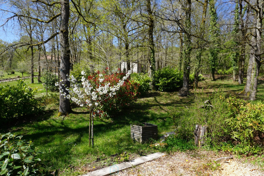 vente Maison de caractère Saint Romain Et Saint Clement - Photo 5