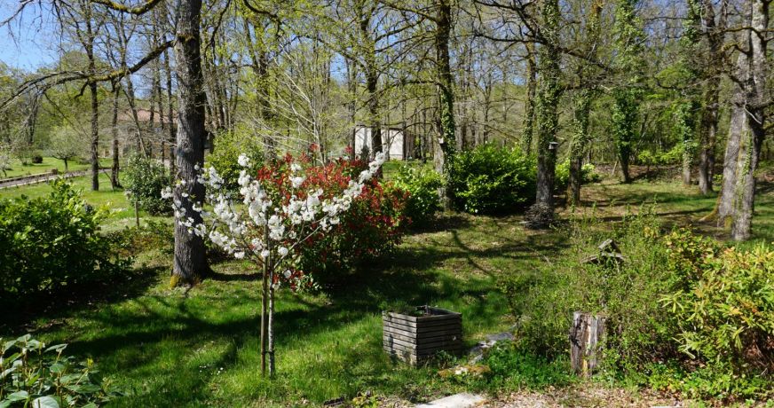 vente Maison de caractère Saint Romain Et Saint Clement