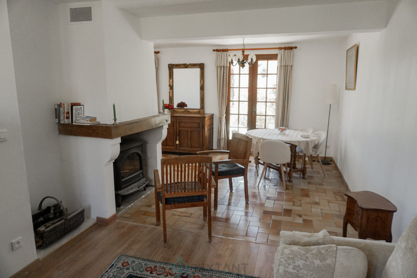 vente Maison de caractère Saint Romain Et Saint Clement - Photo 13