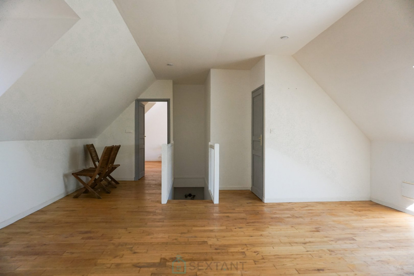 vente Maison de caractère Saint Romain Et Saint Clement - Photo 17