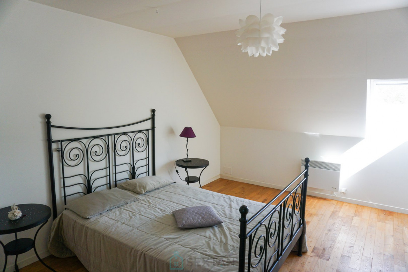 vente Maison de caractère Saint Romain Et Saint Clement - Photo 18