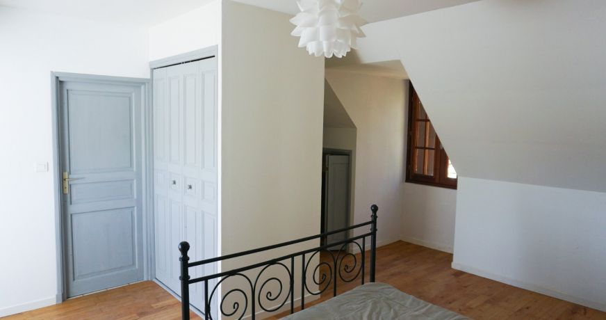 vente Maison de caractère Saint Romain Et Saint Clement