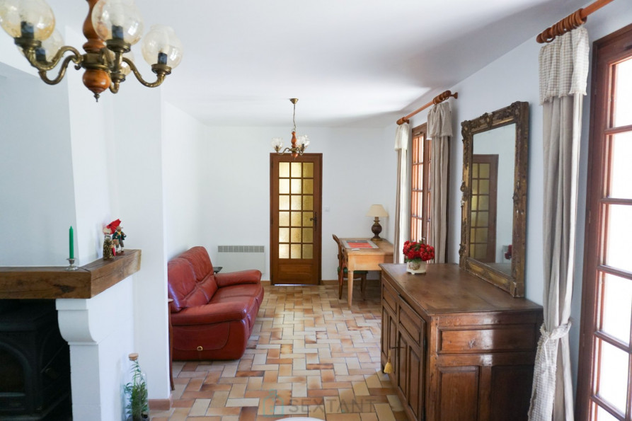 vente Maison de caractère Saint Romain Et Saint Clement - Photo 10