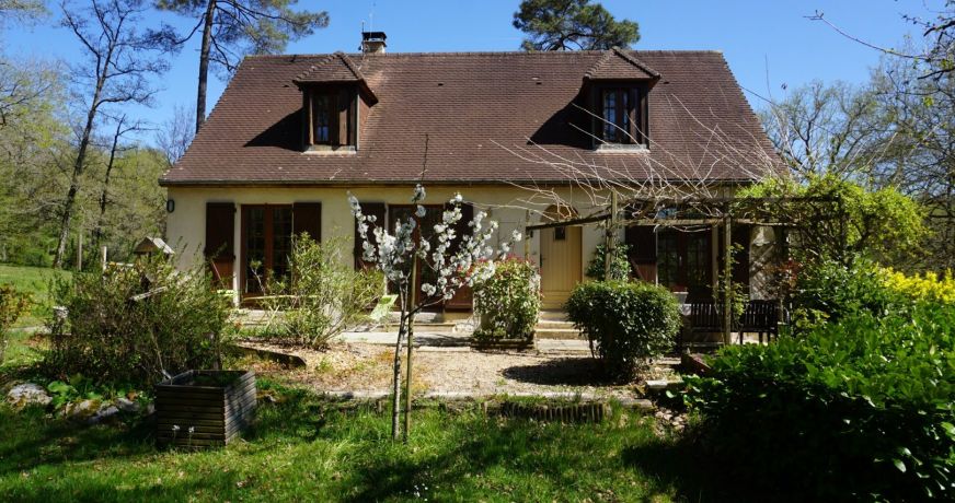 vente Maison de caractère Saint Romain Et Saint Clement