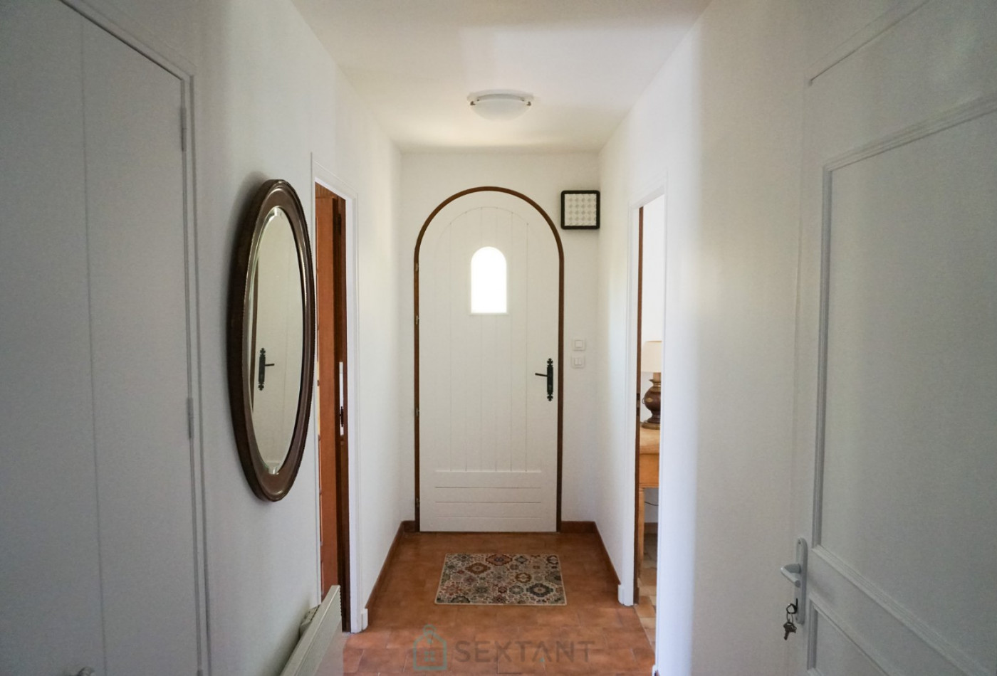 vente Maison de caractère Saint Romain Et Saint Clement - Photo 8