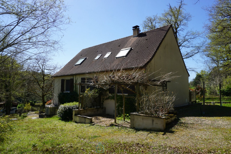vente Maison de caractère Saint Romain Et Saint Clement - Photo 3