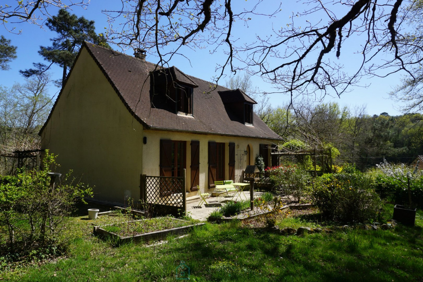 vente Maison de caractère Saint Romain Et Saint Clement - Photo 2