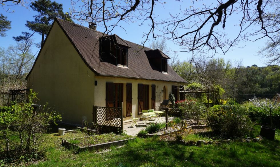 vente  Saint Romain Et Saint Clement