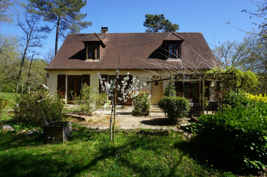 vente Maison de caractère Saint Romain Et Saint Clement - Photo 1